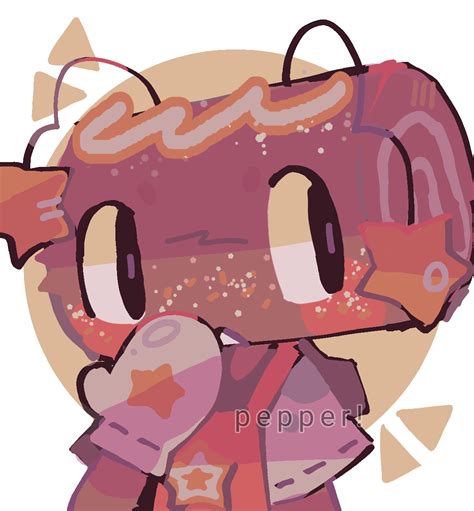 Hi I just wanted to share this fan art edit I made of Cosmo and .